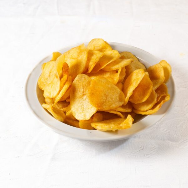 Papas españolas