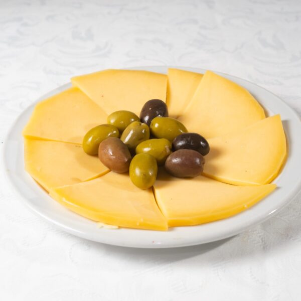Queso de campo