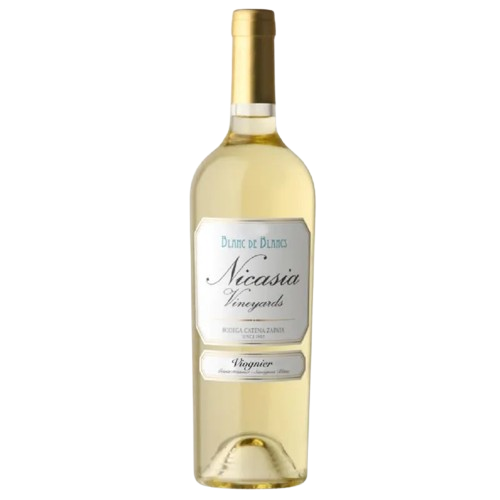 Nicasia blanc de blancs