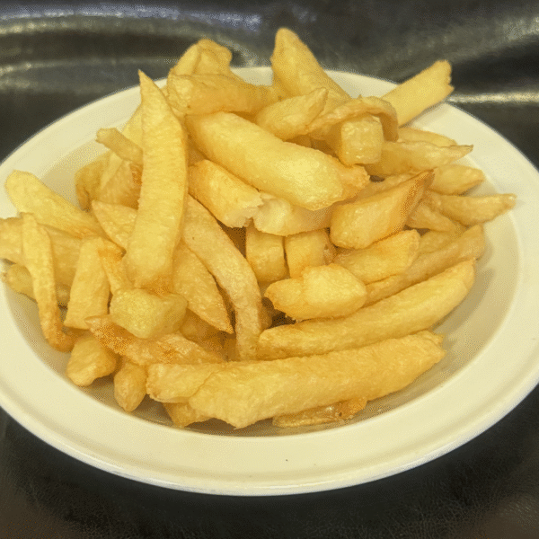 Papas fritas