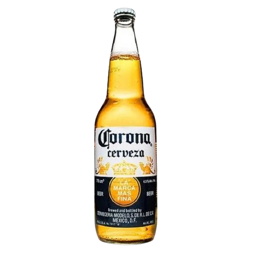 Corona 710 cc.