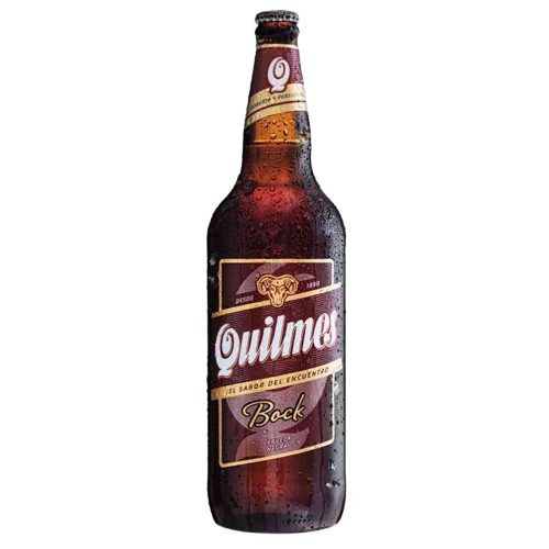 Quilmes bock