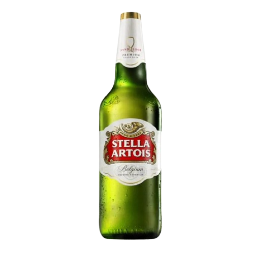 Stella Artois